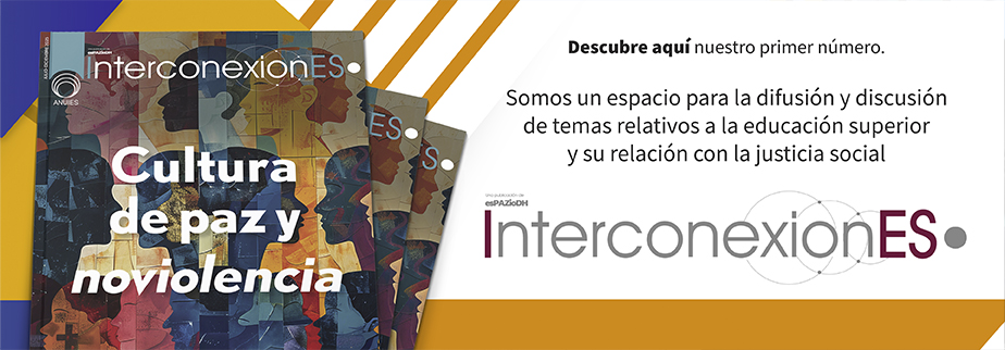 Revista InterconexionES